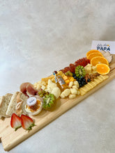 TABLA EN CASA PARA PAPÁ