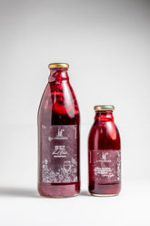 SANGRÍA FRUTOS ROJOS