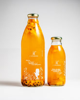 SANGRÍA FRUTOS AMARILLOS