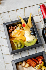 BANDEJA MARIDAJE ESPECIAL