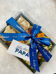 TABLA CELEBRA PAPÁ