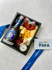 ESPECIAL CERVEZA ALEMANA