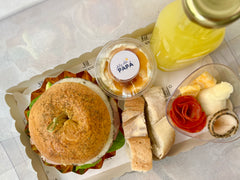 BRUNCH PARA PAPÁ