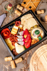 TABLA DE LUJO