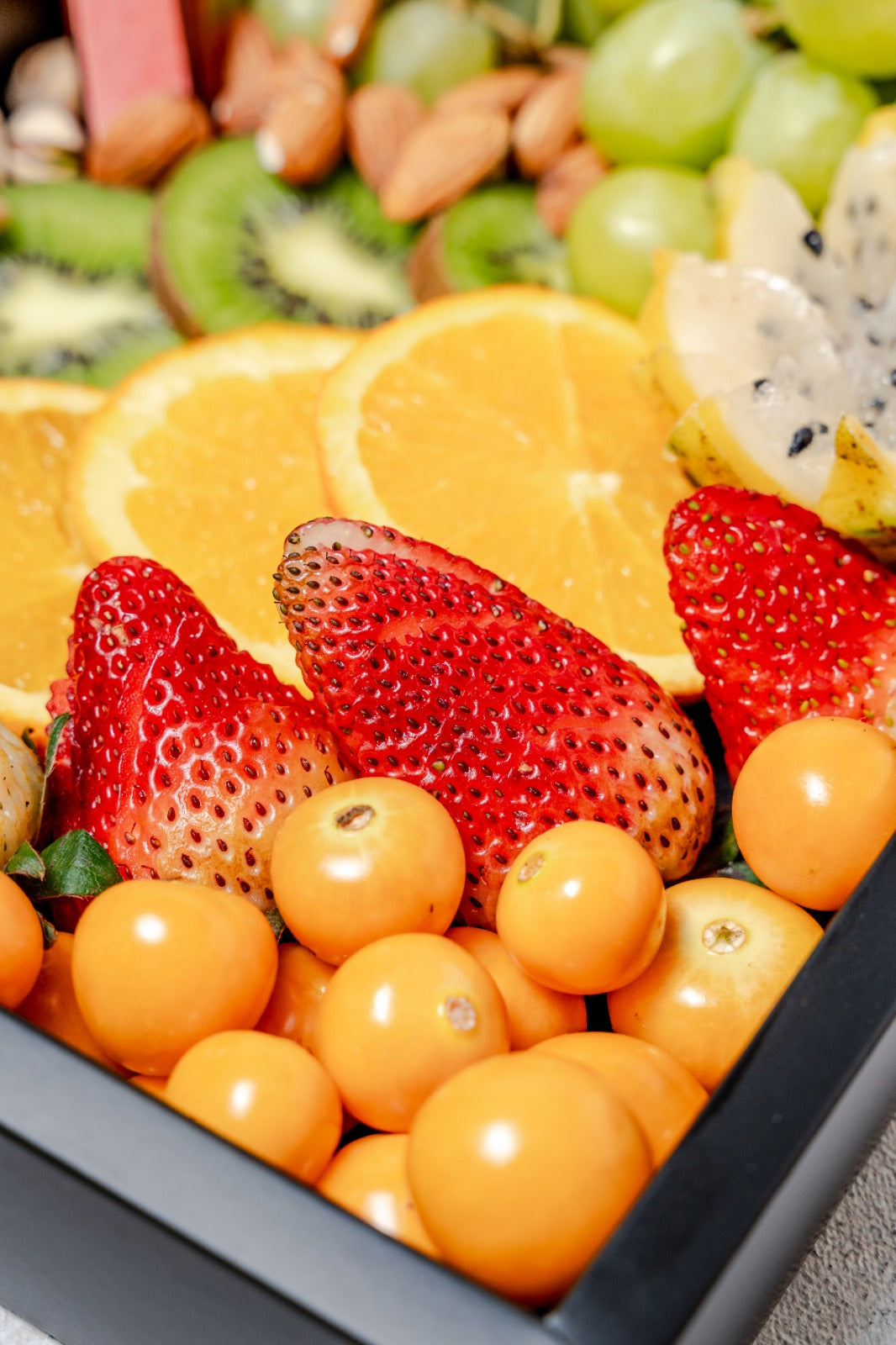 TABLA FRUTAL MAMÁ